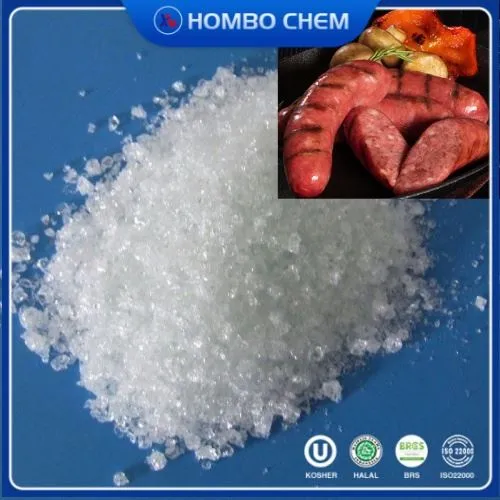 調理済みグリルチョリソの売れ筋 MSP 7758-80-7