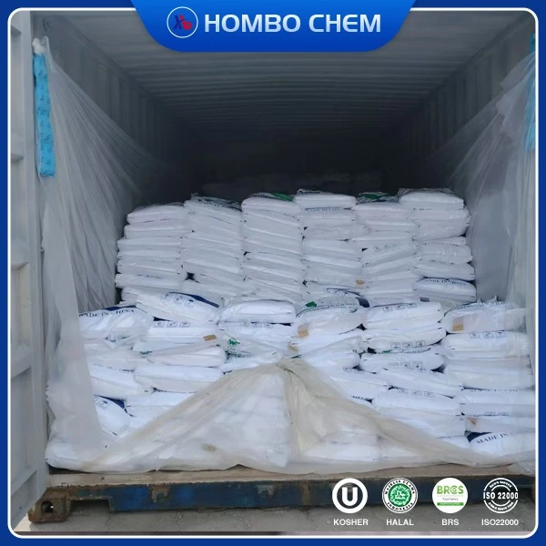 Monocalcium Phosphate Anhydrous (DCMA) Ca(H2PO4)2 Cas.no 7558-80-7