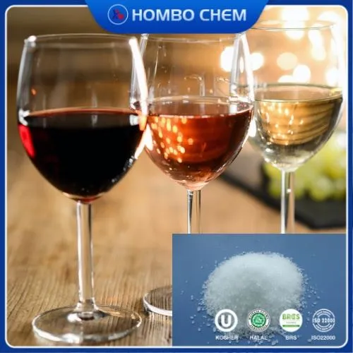 クエン酸無水赤ワイン 77-92-9 ベストセラー