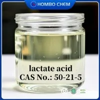 パーソナルケア製品のための高品質の乳酸酸ホット販売