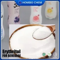 Sweet Nature エリスリトール 無糖甘味料 - すべて天然 - 非遺伝子組み換え CAS 149-32-6