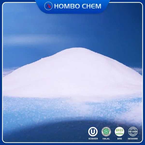 高品質 DKP CAS 7758-11-4 食品グレードのリン酸二カリウム